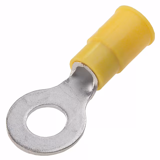 8-35787-2 TE Connectivity AMP Connectors  Ringverbinder